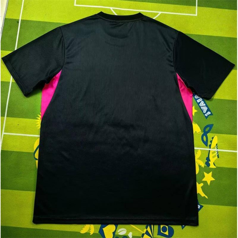Camiseta de Newcastle United 2023/2024 Pre-Match Negro